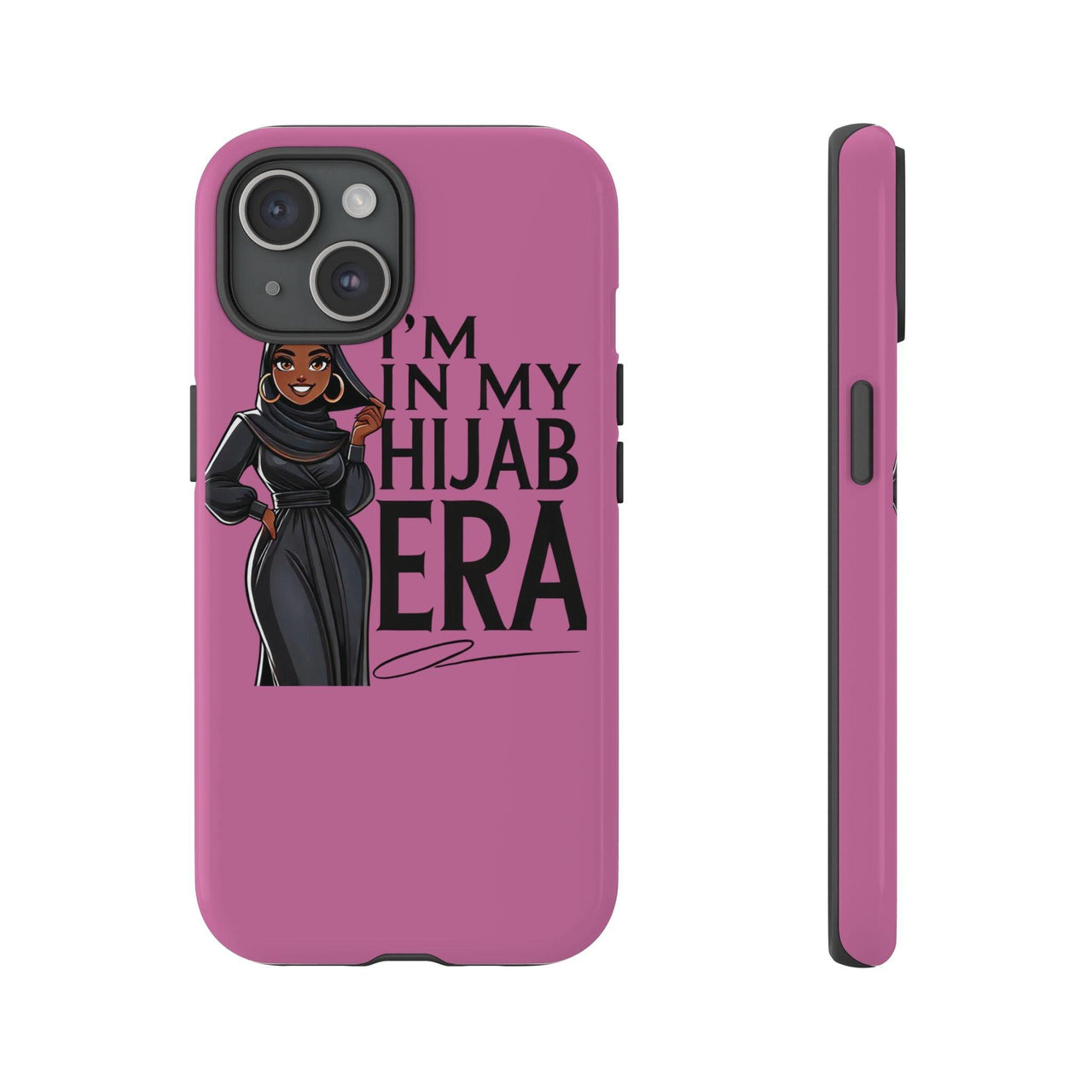 Colorful Hijab Phone Case - - Modestly Vogue