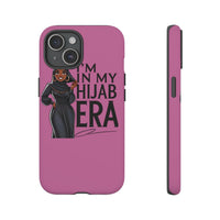 Colorful Hijab Phone Case - - Modestly Vogue