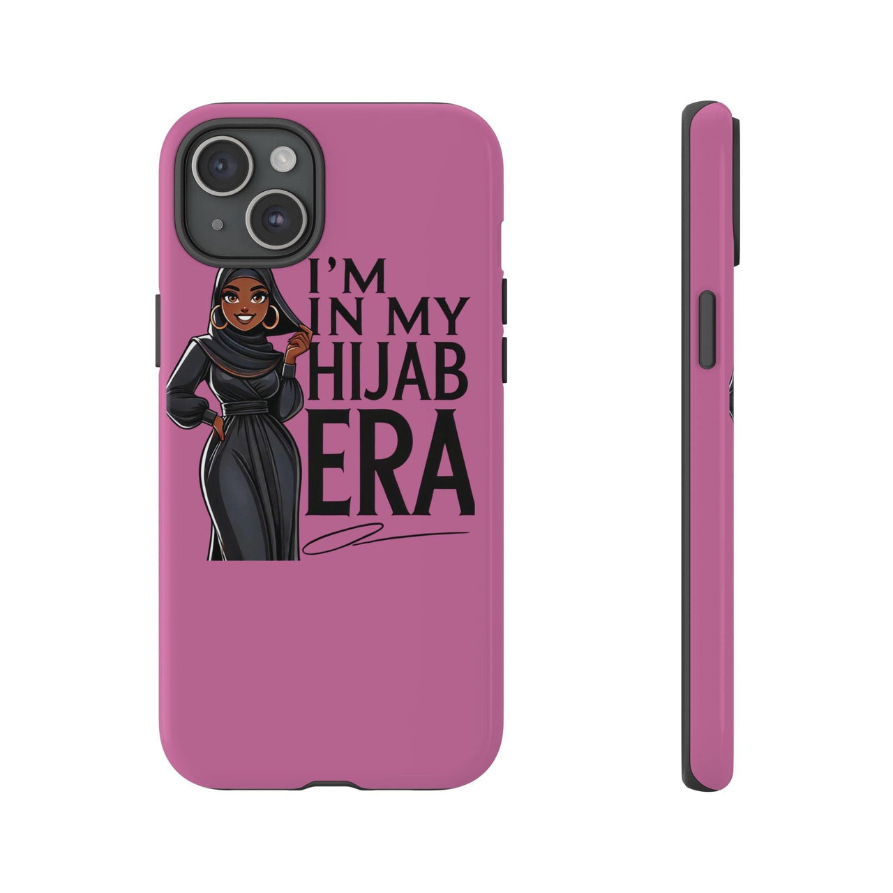 Colorful Hijab Phone Case - - Modestly Vogue