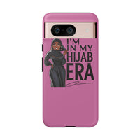 Colorful Hijab Phone Case - - Modestly Vogue
