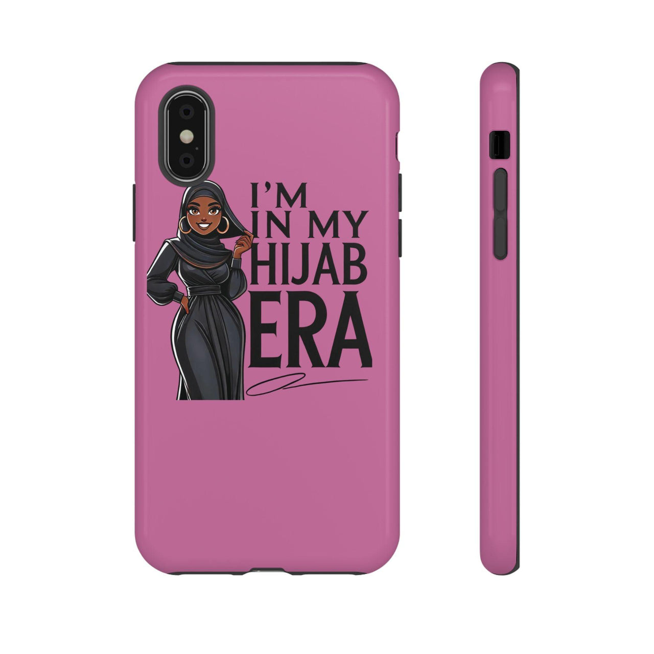 Colorful Hijab Phone Case - - Modestly Vogue