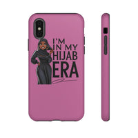 Colorful Hijab Phone Case - - Modestly Vogue