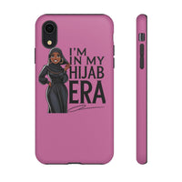 Colorful Hijab Phone Case - - Modestly Vogue