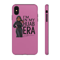 Colorful Hijab Phone Case - - Modestly Vogue