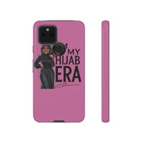 Colorful Hijab Phone Case - - Modestly Vogue