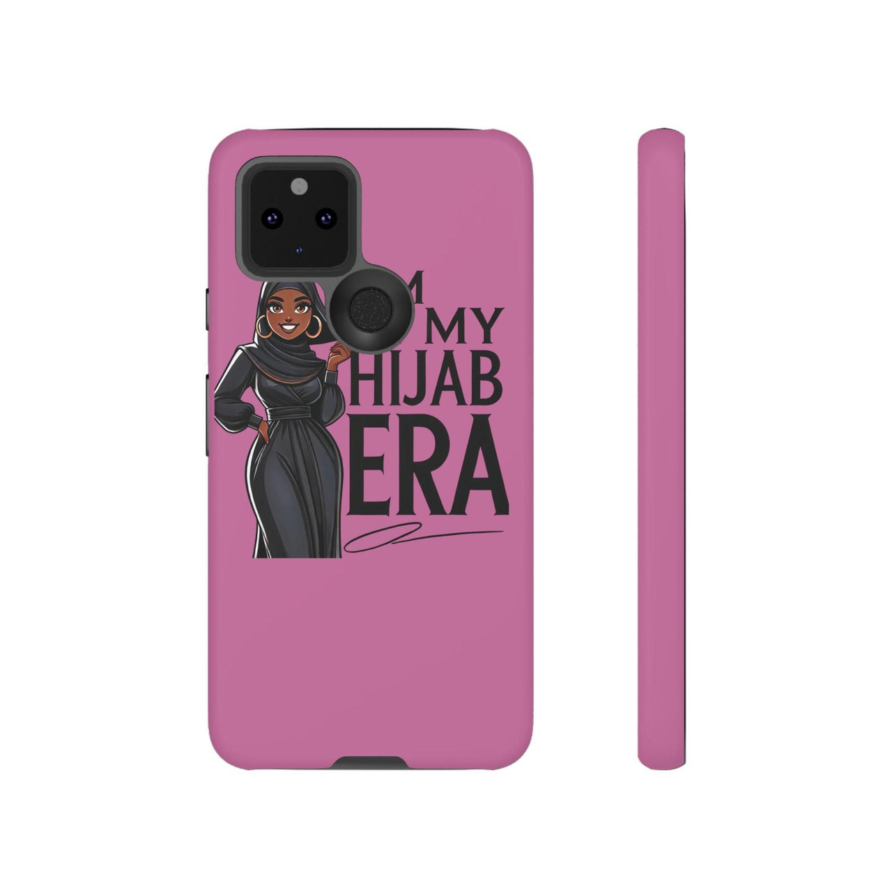 Colorful Hijab Phone Case - - Modestly Vogue
