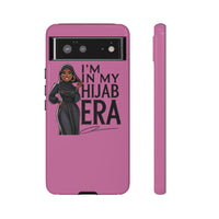 Colorful Hijab Phone Case - - Modestly Vogue