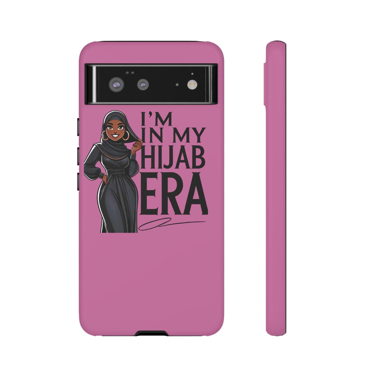 Colorful Hijab Phone Case - - Modestly Vogue