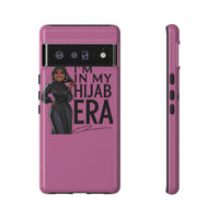 Colorful Hijab Phone Case - - Modestly Vogue