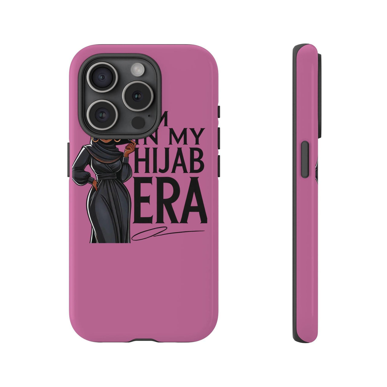 Colorful Hijab Phone Case - - Modestly Vogue