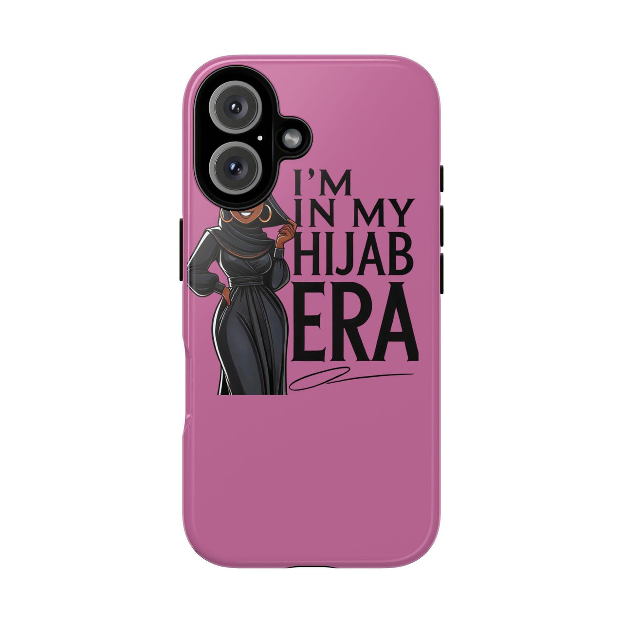Colorful Hijab Phone Case - - Modestly Vogue