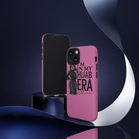 Colorful Hijab Phone Case - - Modestly Vogue