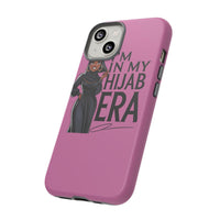 Colorful Hijab Phone Case - - Modestly Vogue