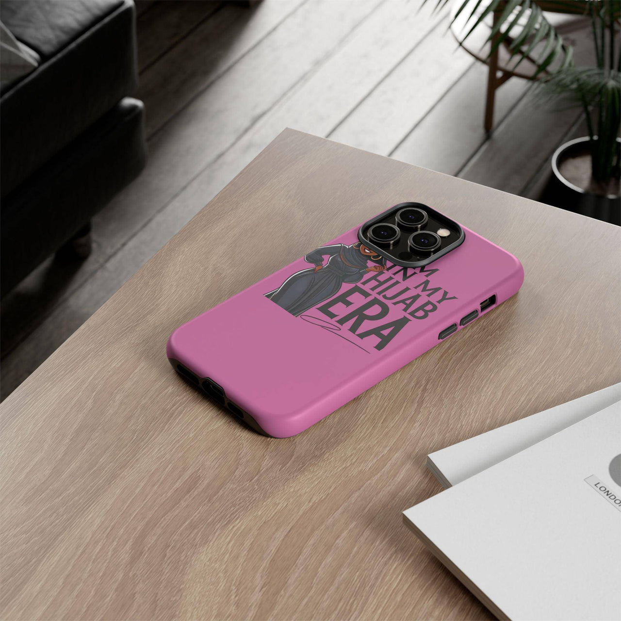Colorful Hijab Phone Case - - Modestly Vogue