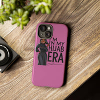 Colorful Hijab Phone Case - - Modestly Vogue