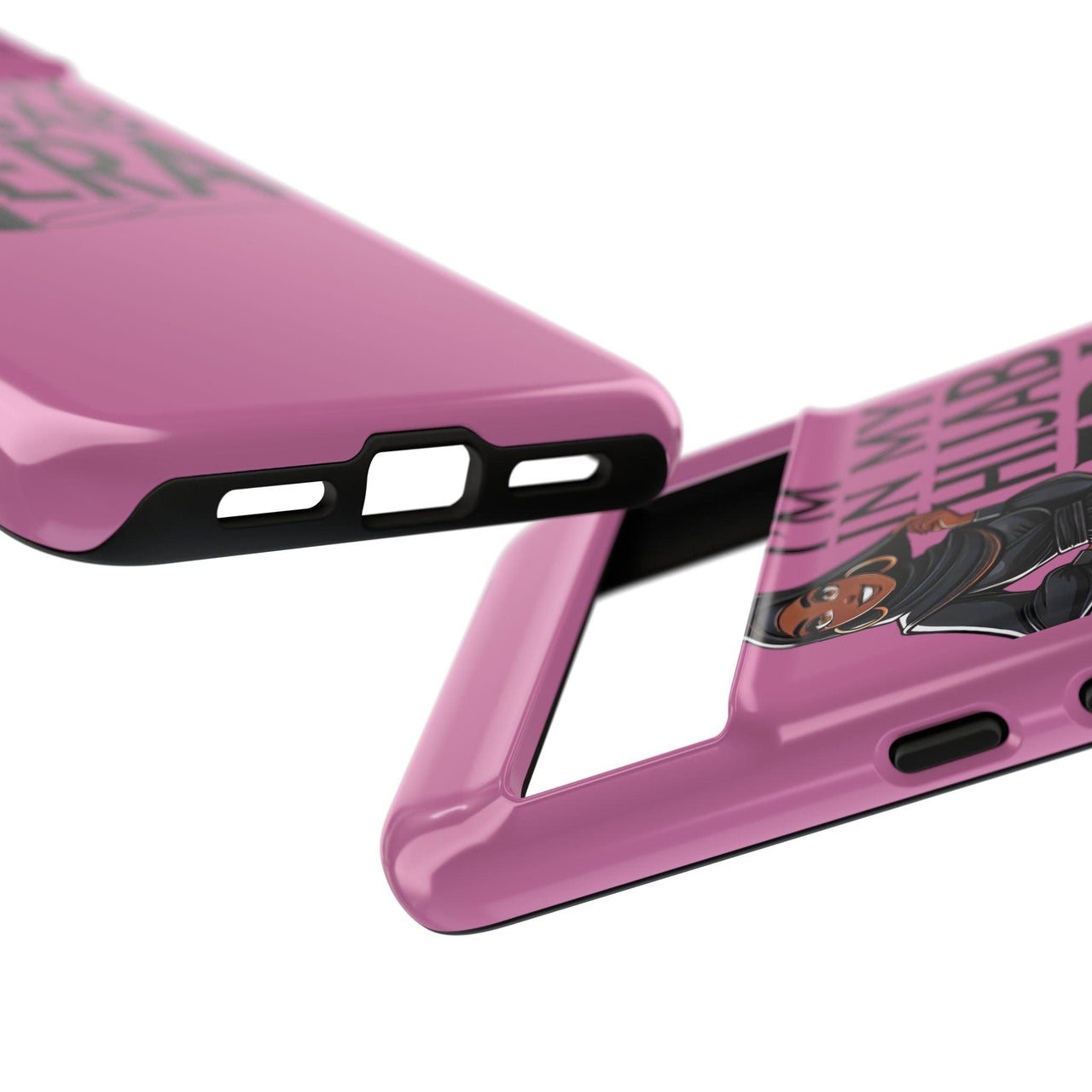 Colorful Hijab Phone Case - - Modestly Vogue