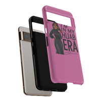 Colorful Hijab Phone Case - - Modestly Vogue
