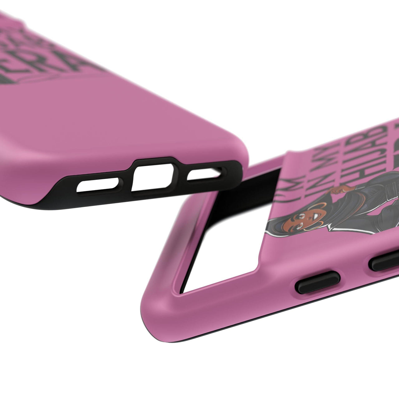 Colorful Hijab Phone Case - - Modestly Vogue
