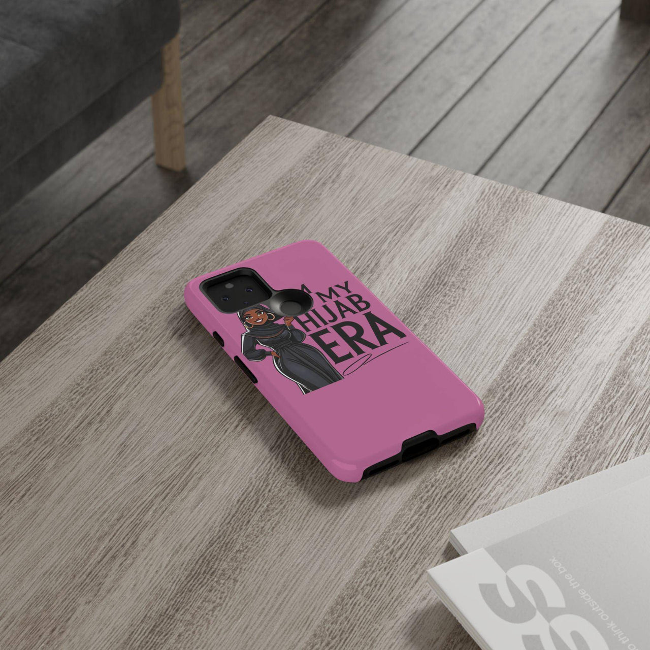 Colorful Hijab Phone Case - - Modestly Vogue