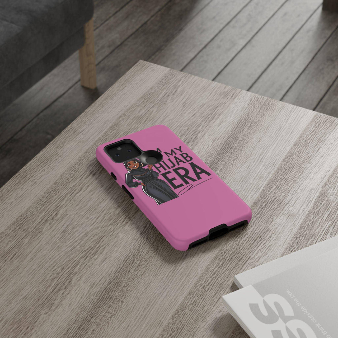 Colorful Hijab Phone Case - - Modestly Vogue