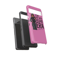 Colorful Hijab Phone Case - - Modestly Vogue