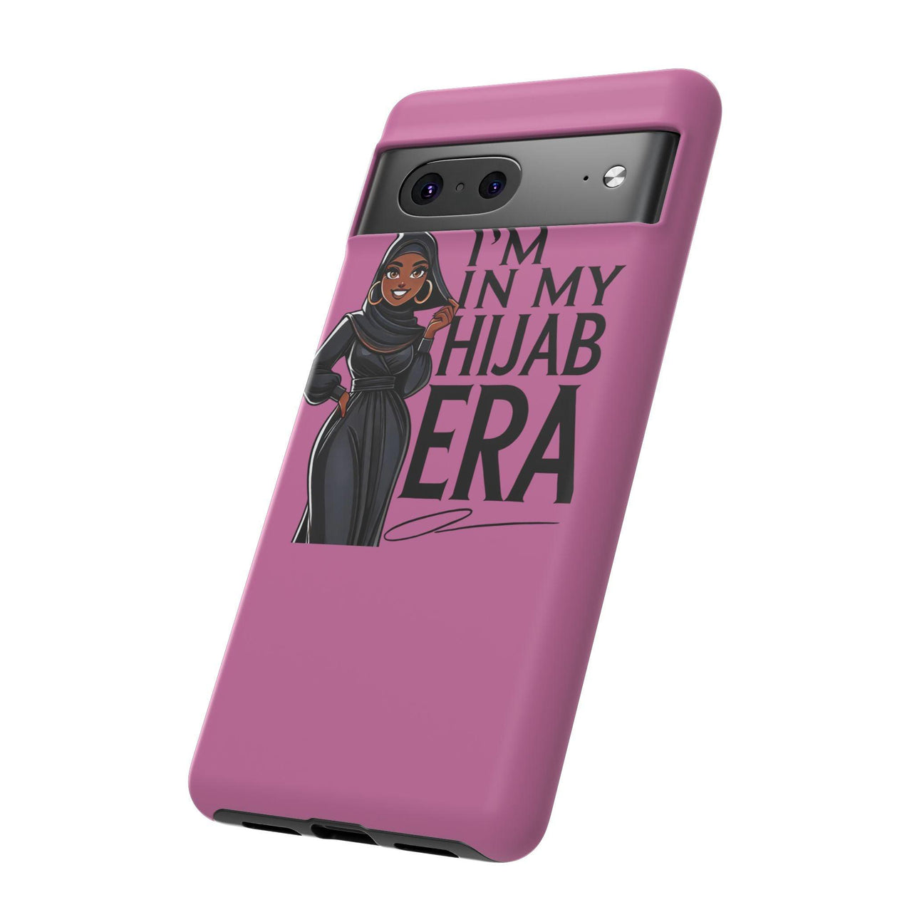 Colorful Hijab Phone Case - - Modestly Vogue