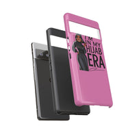 Colorful Hijab Phone Case - - Modestly Vogue