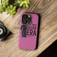 Colorful Hijab Phone Case - - Modestly Vogue