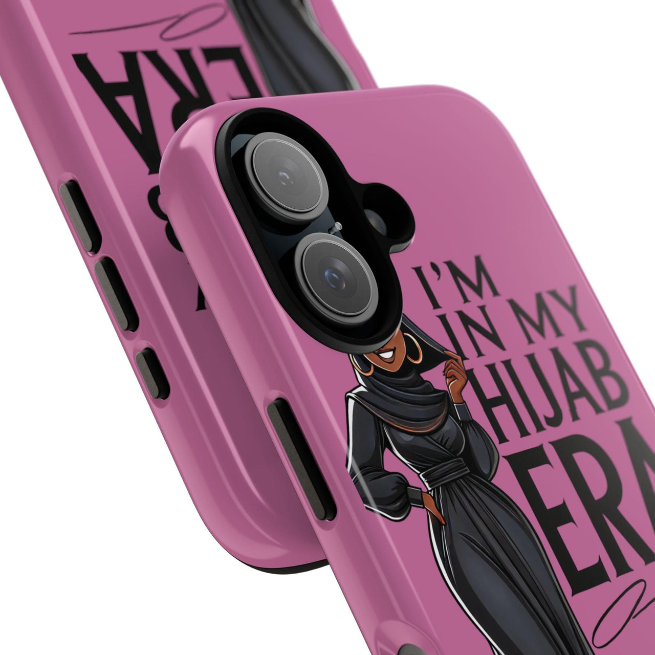 Colorful Hijab Phone Case - - Modestly Vogue
