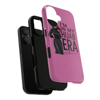 Colorful Hijab Phone Case - - Modestly Vogue