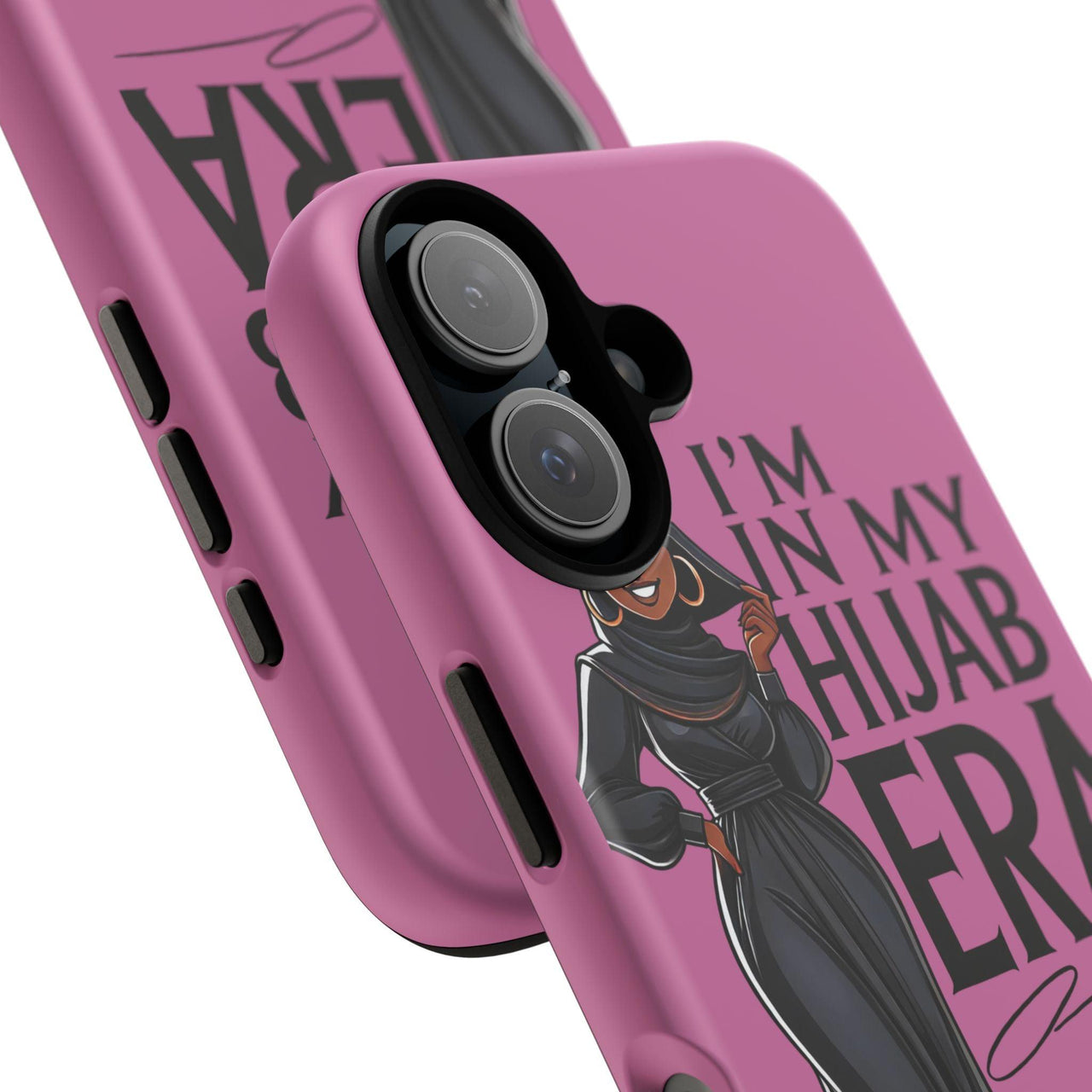 Colorful Hijab Phone Case - - Modestly Vogue