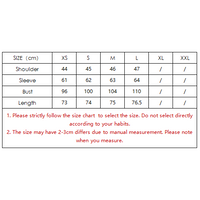 Leather Blazer Women Early Autumn Coat Retro Loose Casual Elegant Top