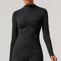 Advanced Black