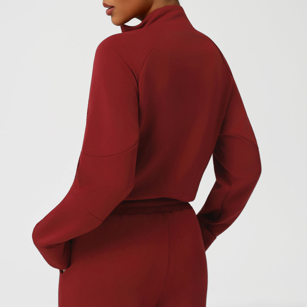 Deep Red