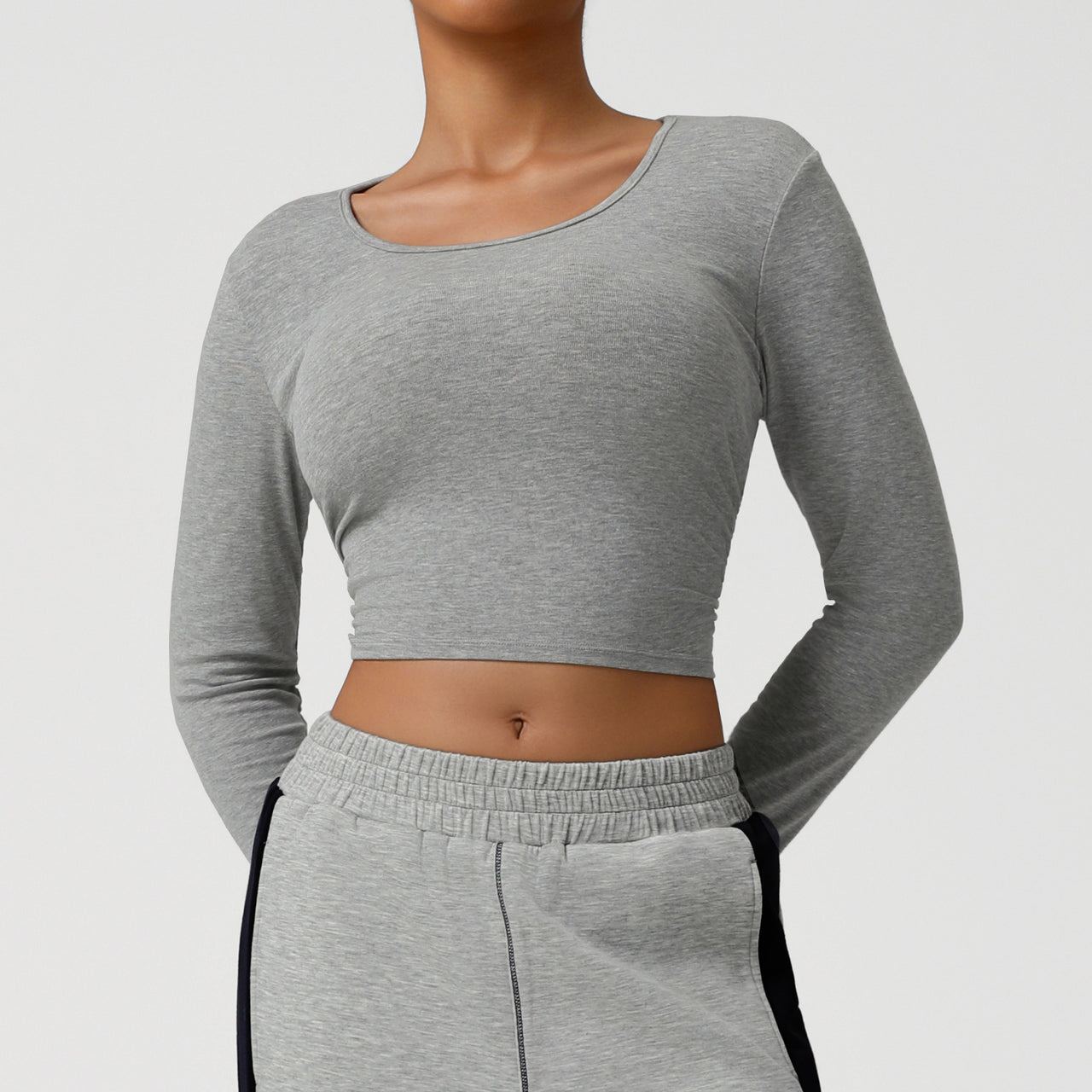 Gray
