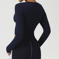 Navy Blue