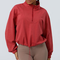 Brown Red