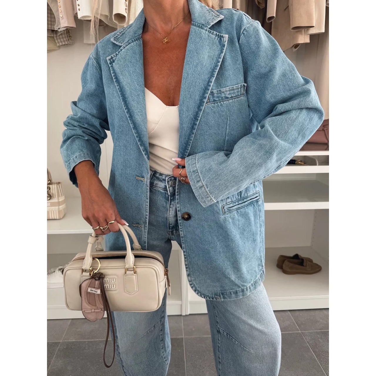 Light Blue