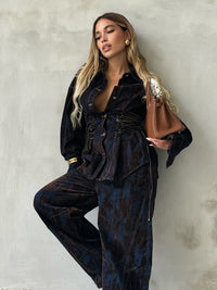 Navy Blue