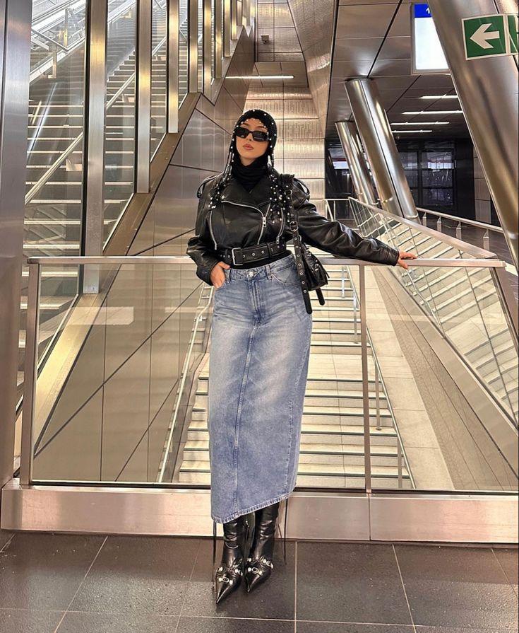 5 Myths About Modest Fashion-Debunked