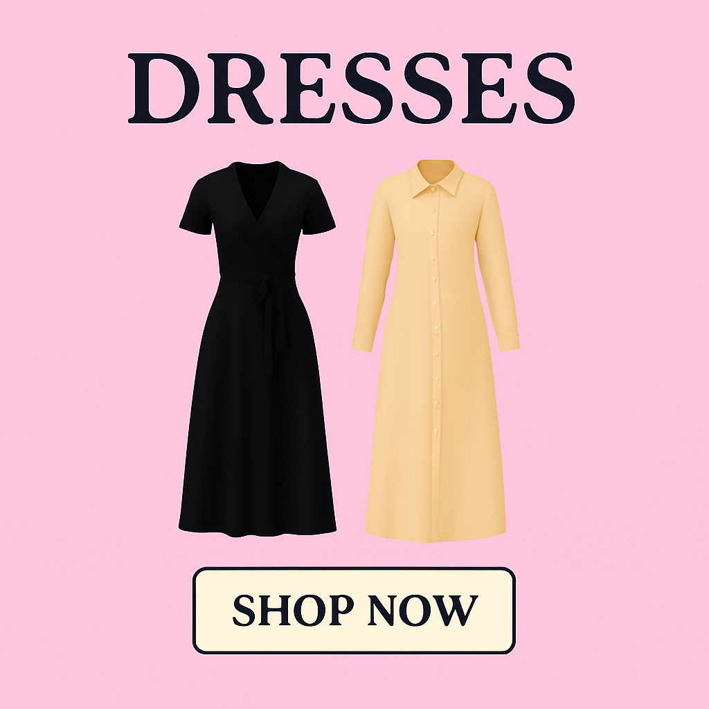 Modest Maxi Dresses for Women – Elegant, Everyday & Occasion Styles