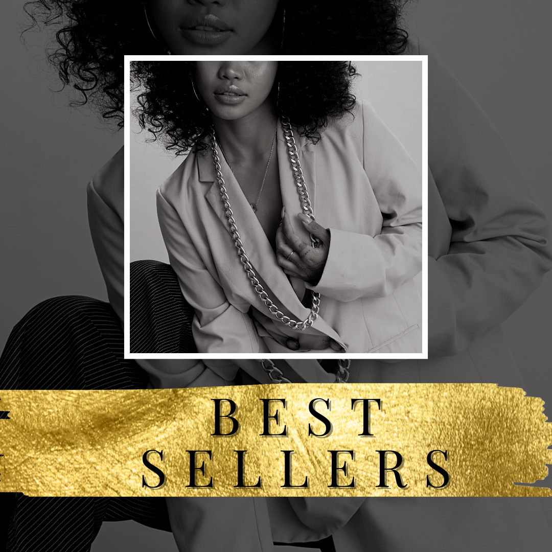 Best-Selling Fashion Collection – Trendy Outfits, Jewelry & Accessories