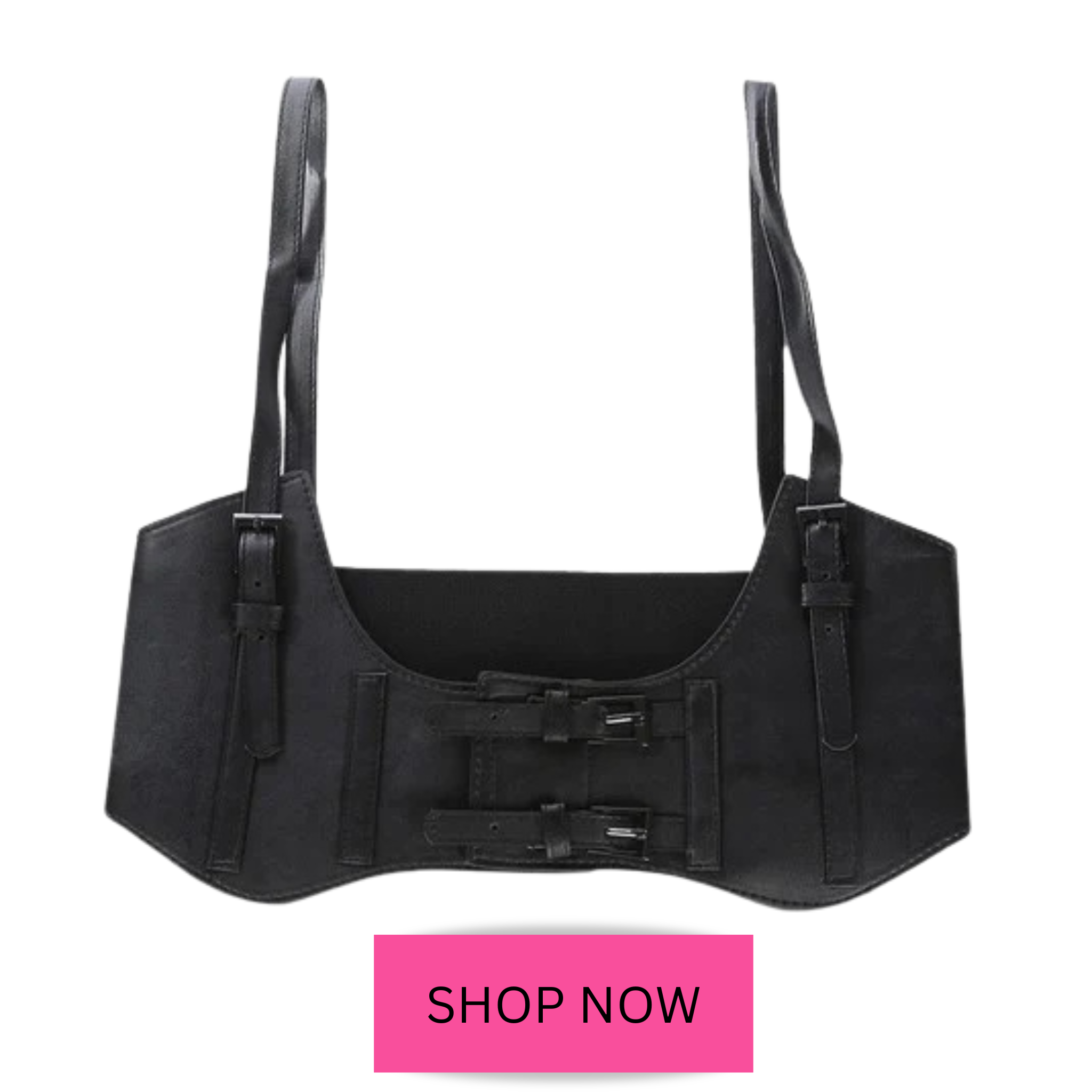 Belts & Scarves & More | The Layering Luxe Collection