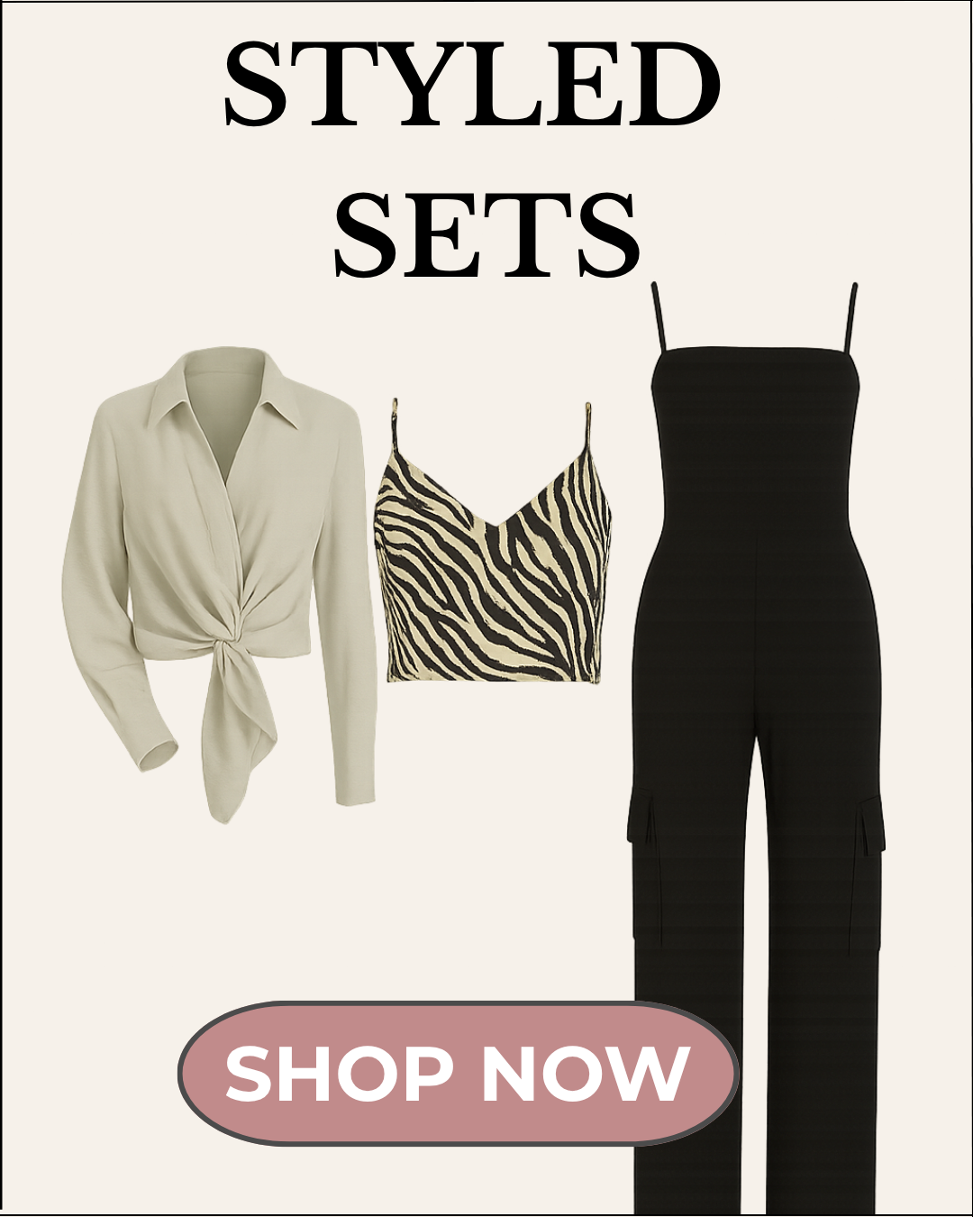 The Ready To Wear Collection – Effortless Styles for Every Occasion - Modestly Vogue 