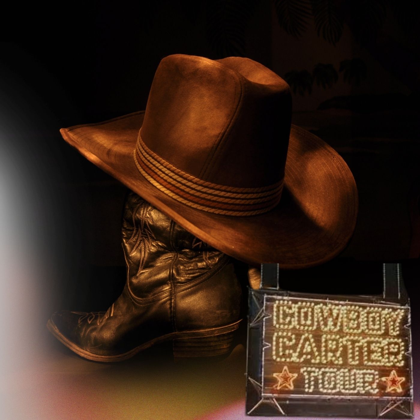 Act II: The Cowboy Carter Closet