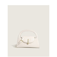 High-quality Texture Niche One-shoulder Messenger Bag