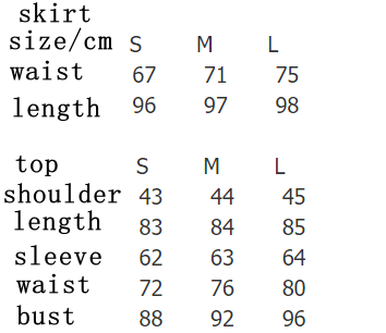 Black Skirt Set Two Piece Set Spring Elegant Long Set Mesh Pleated Skirt Set For Women - Modestly Vogue 