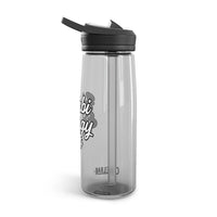 Hijabi Energy Water Bottle — CamelBak Eddy® 20/25oz
