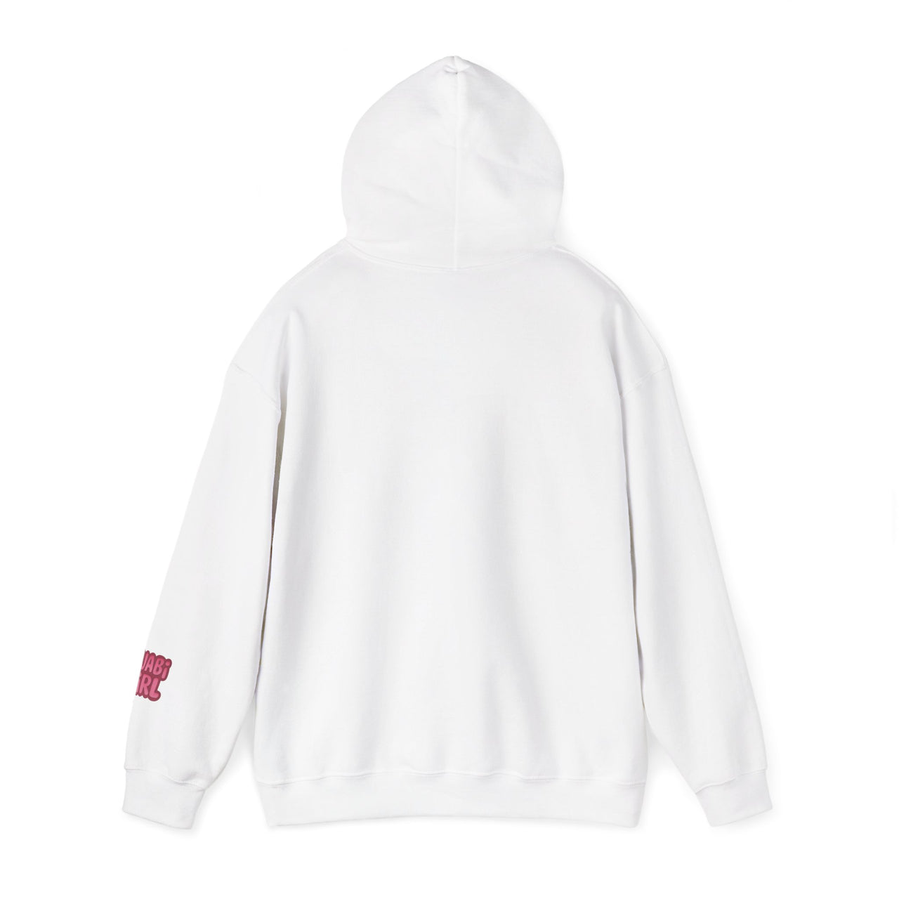 Unapologetic Hijabi Muslimah Streetwear Hoodie Sweatshirt - Athleticwear Hoodie Sweatshirt