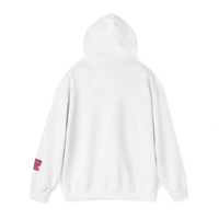 Unapologetic Hijabi Muslimah Streetwear Hoodie Sweatshirt - Athleticwear Hoodie Sweatshirt